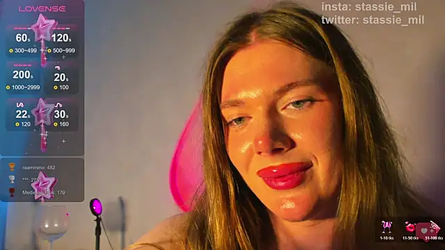 stassie_mil webcam