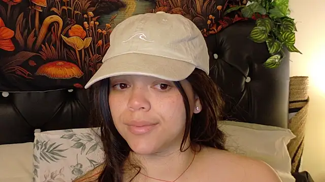 Amanda_sweet webcam