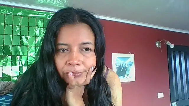 DianaOchoa_ webcam