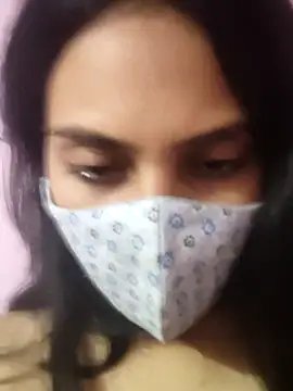 Mahi_Love143 webcam