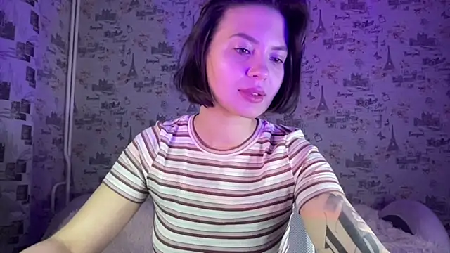 Just_Scarlet_ webcam