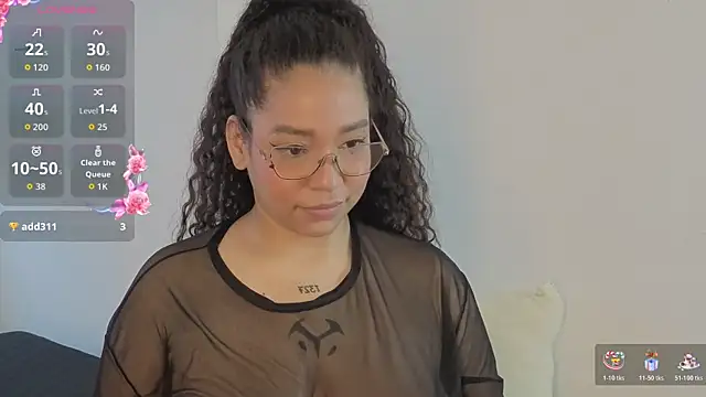 CloeBunny_ webcam