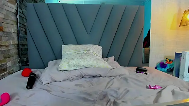 IVONNEPARKER6 webcam