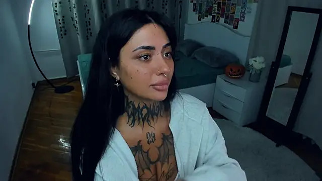 CharimgSabrina