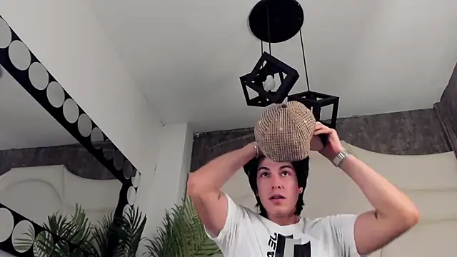 Karimferrer webcam