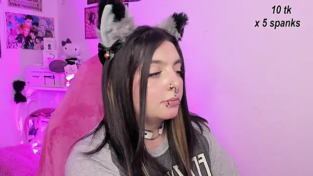 Sachi_Meow webcam