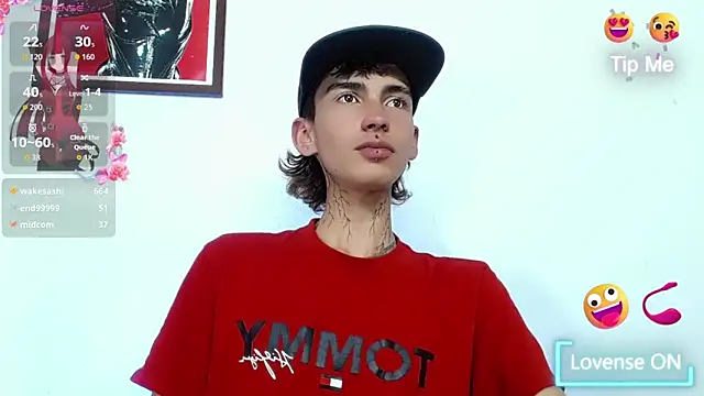 ttimy_x_boy webcam
