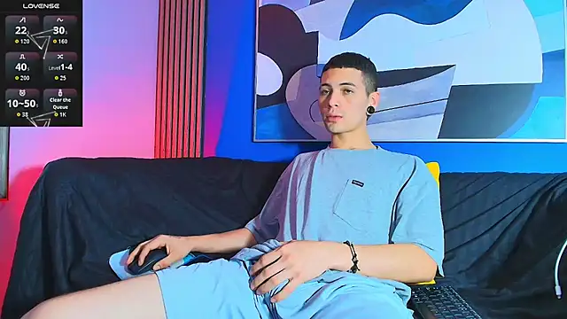Jefer_rick_ webcam