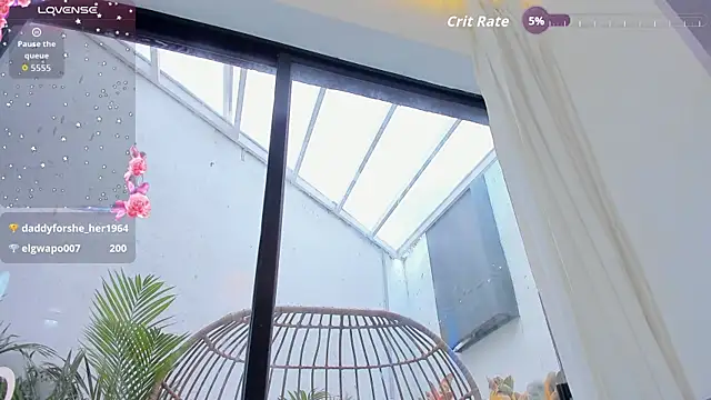 Venusflame__ webcam