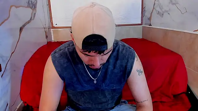 EnriquevillaF webcam