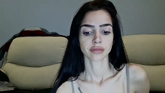 gglingeriee webcam