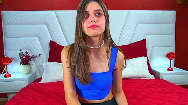 ArianaAllens