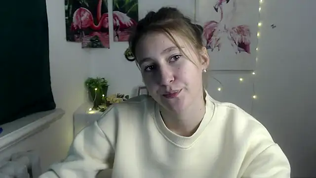 Milka_kamila webcam