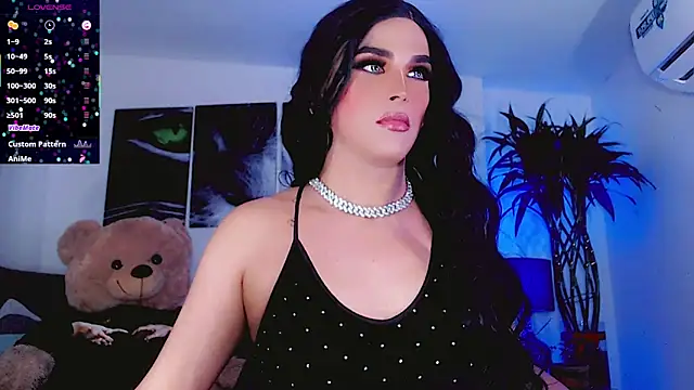 Sophiesweet5 webcam