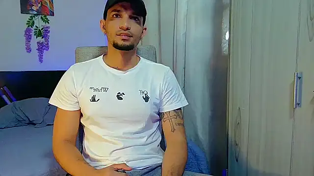 Jeff_Kent2 webcam