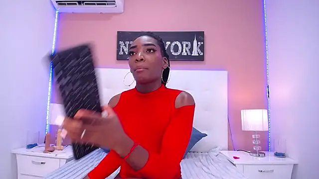 AlexandraCambell webcam