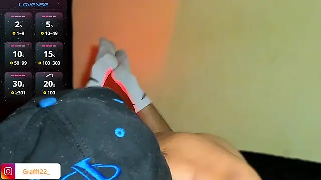 Christofer_Graff webcam