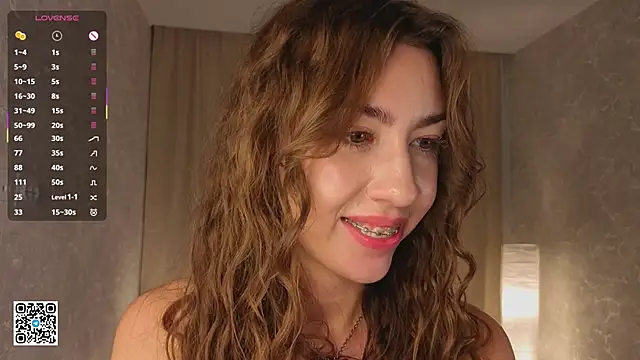 KeilaJeschon webcam