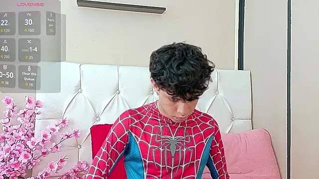 Axel__Evans webcam