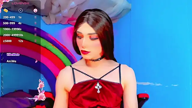 katalina-hot1 webcam