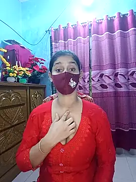 Cute_Faria webcam