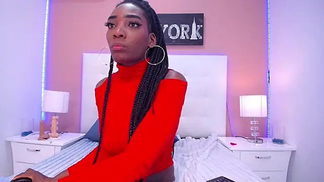 AlexandraCambell webcam