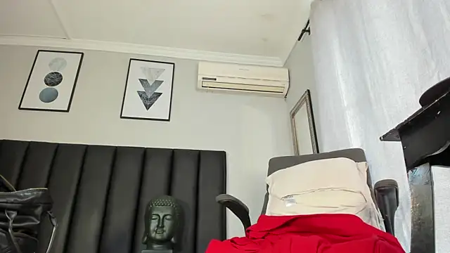 sexual_diamond webcam
