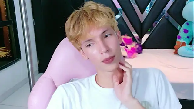 park_jimin1 (M twink) - #anal #anal-toys #big-balls #big-cocks #bisexuals #blondes #blowjob #cam2cam #cheapest-privates #cock-rating #colombian #deepthroat #dildo-or-vibrator #dirty-talk #ejaculation #erotic-dance #femboy #fingering #flexing #foot-fetish #gagging #handjob #hd #humiliation #latin #leather #massage #masturbation #office #oil-show #orgasm #recordable-privates #sex-toys #shaven #skinny #small-audience #smoking #spanish-speaking #spanking #striptease #twerk #twinks
