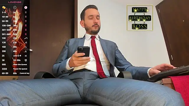 KarlBoss1 webcam