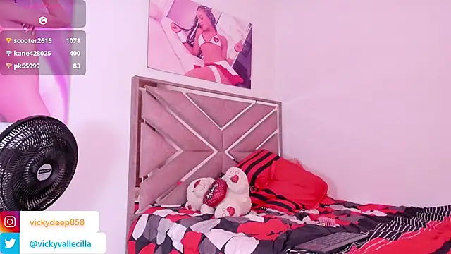 Cristal_Deep_ass webcam