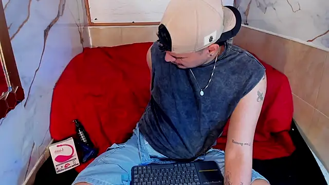 EnriquevillaF webcam