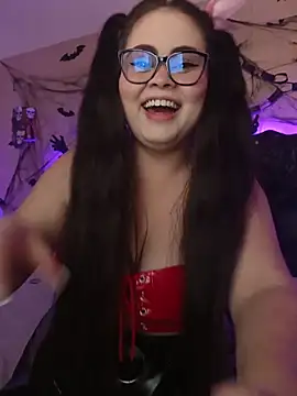 LolaVillalobos webcam