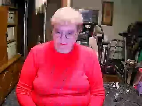 LOLA8888 webcam