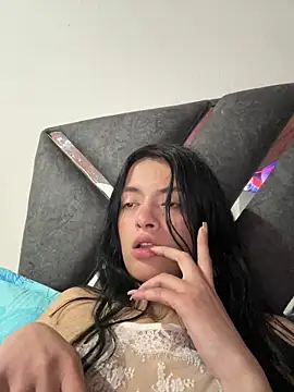 LiaCollings webcam