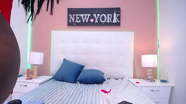 AlexandraCambell webcam