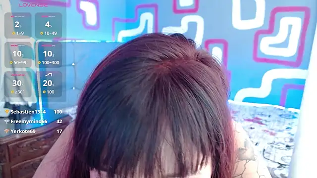 zara_erotik webcam