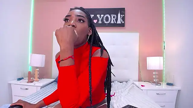 AlexandraCambell webcam