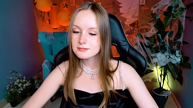 VivienLeeigh webcam