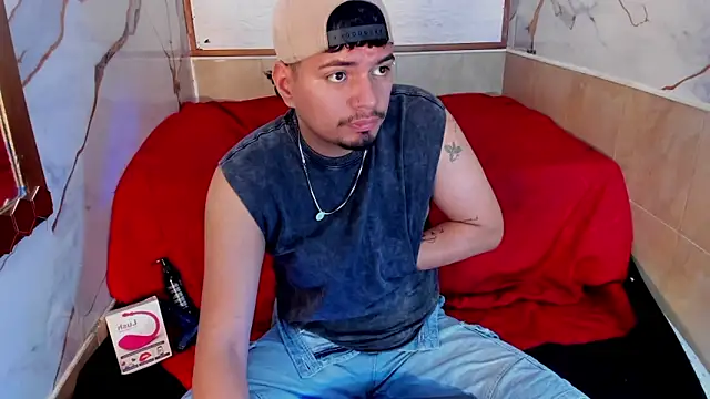 EnriquevillaF webcam