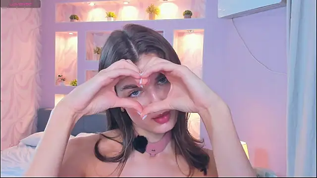 FloraDobb webcam