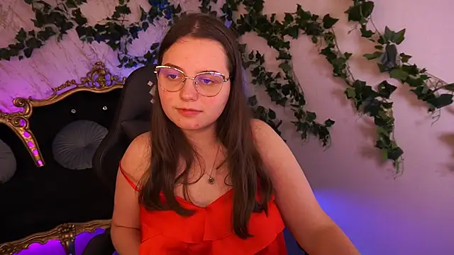 SophieDreamss webcam