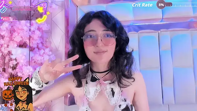 SaraMartini1 webcam