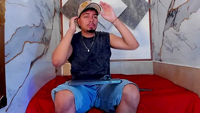 EnriquevillaF webcam