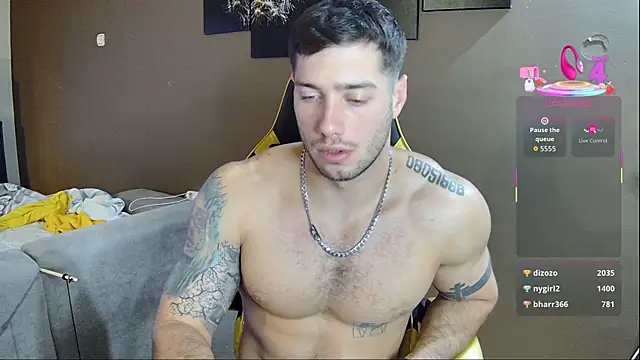 Jason_theGreat webcam