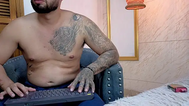 matteosantos webcam