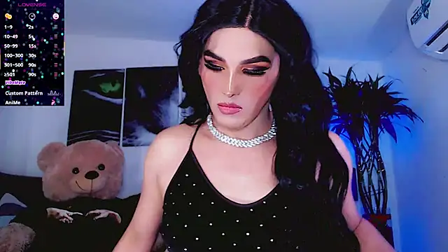 Sophiesweet5 webcam