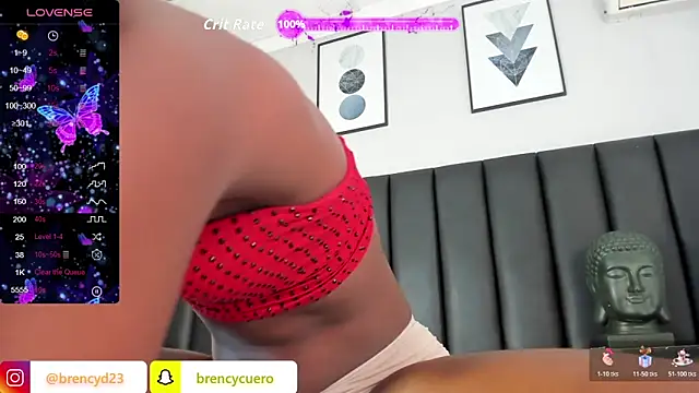 sexual_diamond webcam