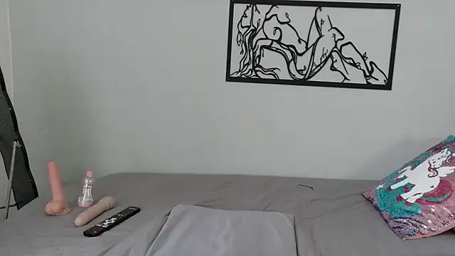 karina-lopez (F teen) - Sexy naked dance