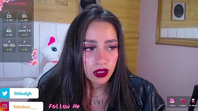 Abril_Velvet_a_ webcam