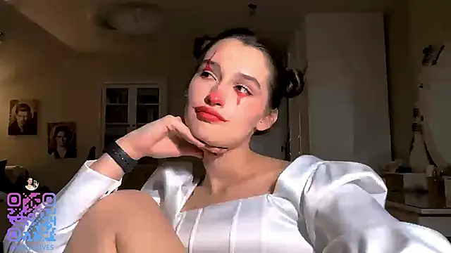 DarlineBrustera webcam